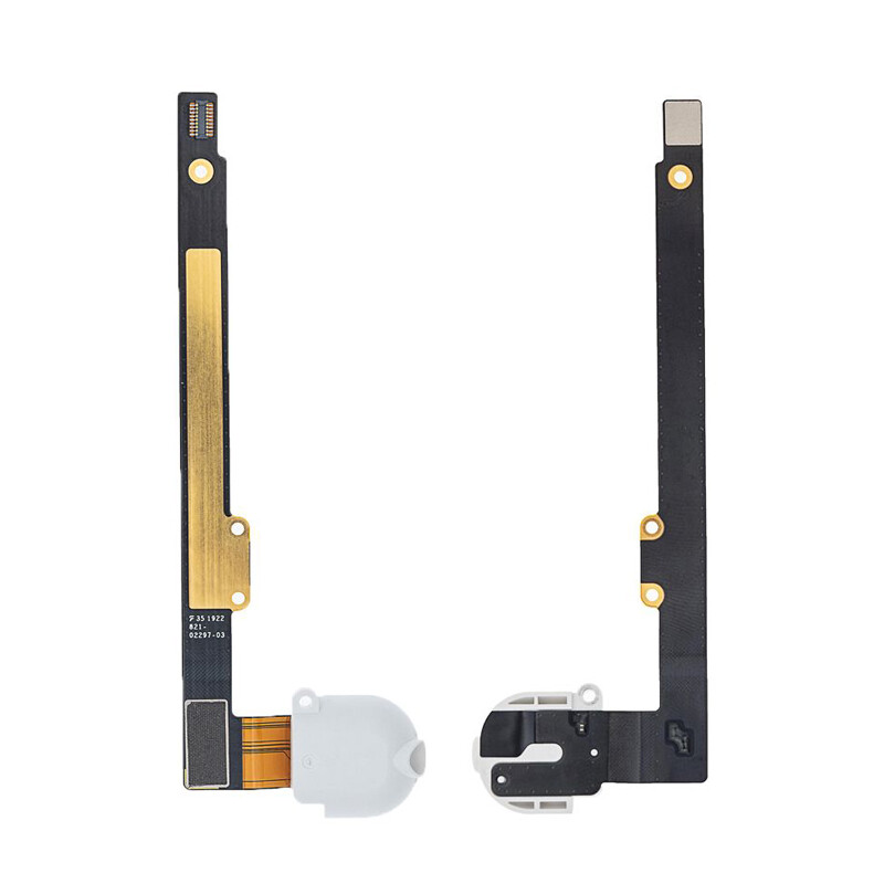 iPad 7 A2197 A2198 A2200 iPad 8 A2270 A2428 A2429 Audio Jack