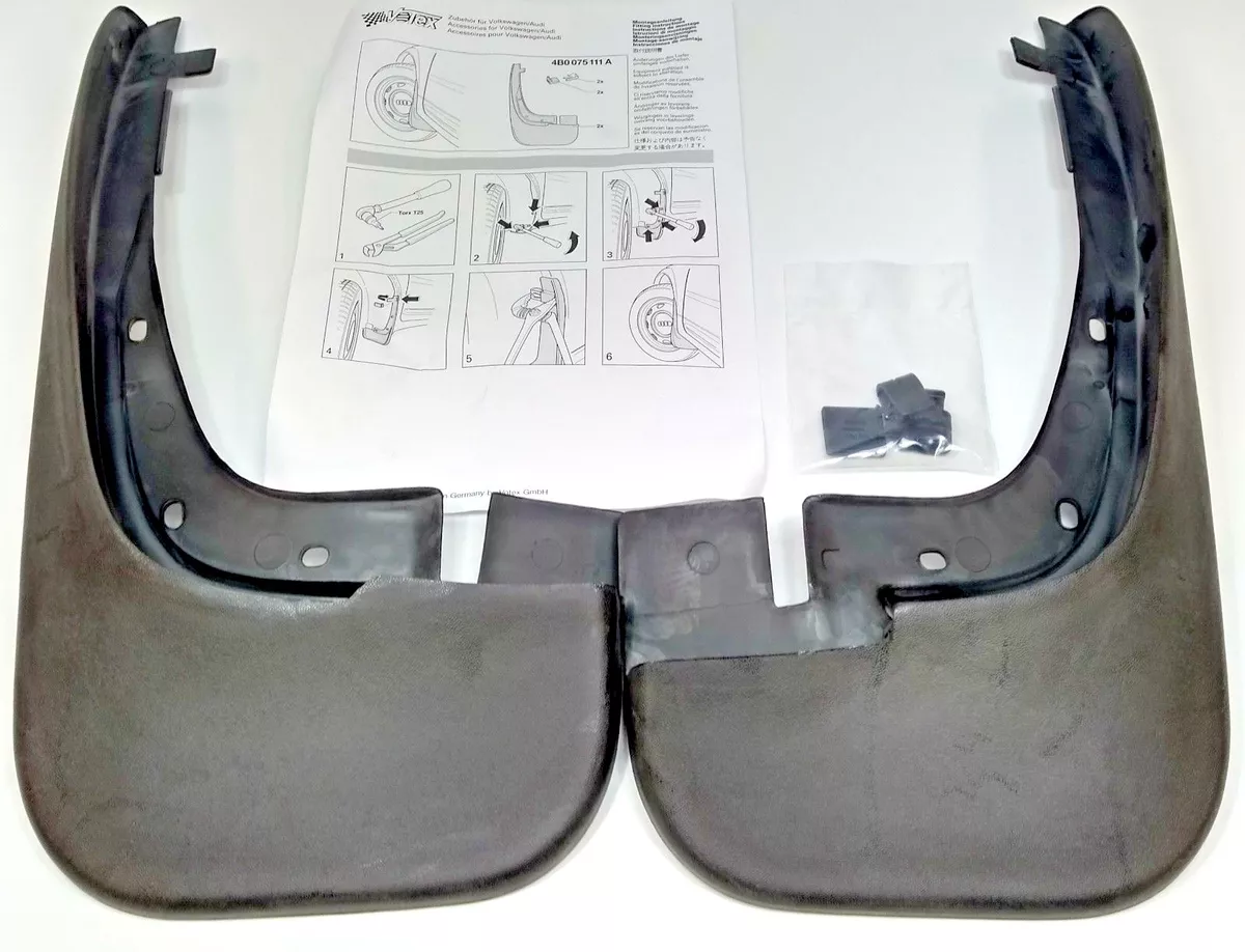 Audi a6 2024 c5 accessories