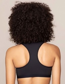 Agent Provocateur PERRY Bra M/3 NWT Black Orig. $285 RARE SIZE! [A6]