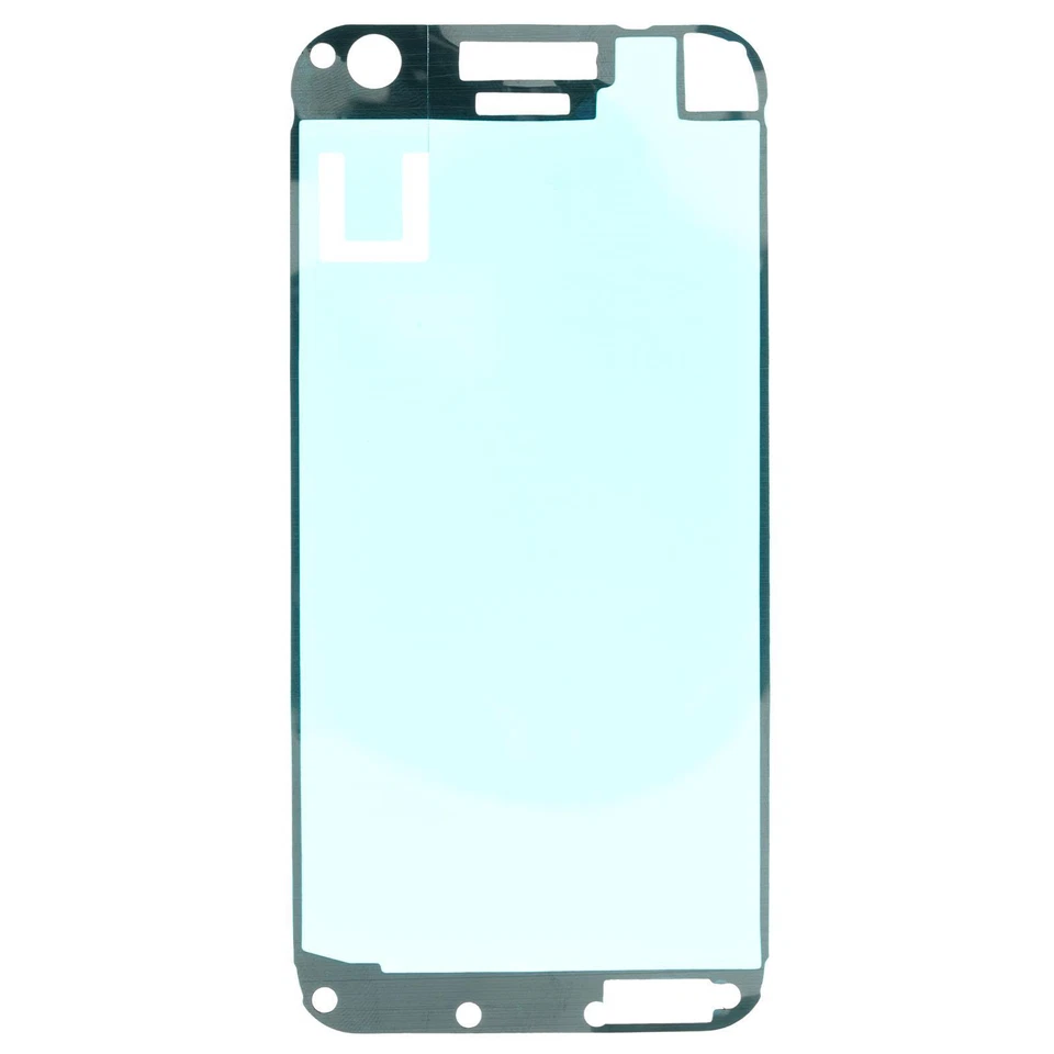 Google Pixel Kleber Display => Rahmen Klebe Band Pad Folie adhesive Kleber - Bild 1 von 1