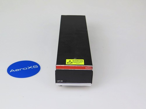 RECEIVER ADF462  P/N  622-7382-101  S/N  2KB1P
