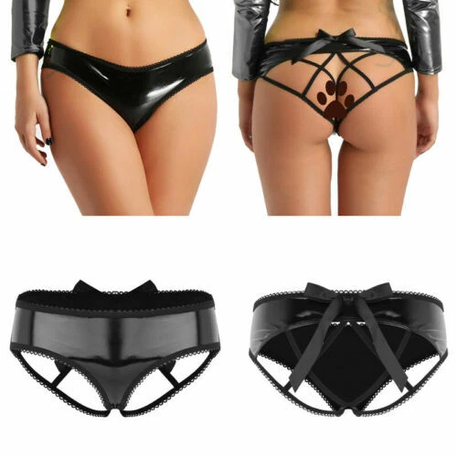 Markenlose Erotik-Slips, - Strings & -Pants Pofrei