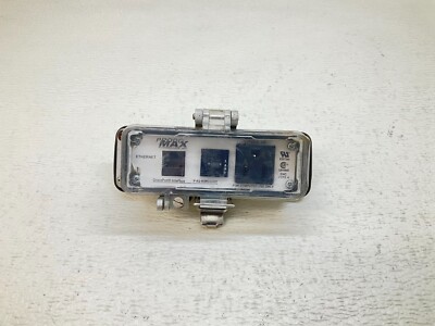 Grace Port P-R2-H3R3-U437 Interface Module 120 VAC 3 Amp PR2 (TSC) | eBay