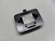 NEW HUBBELL 67976-001 AUXILIARY CONTACT BLOCK 5A 600VDC 480VAC NO SCREWS 