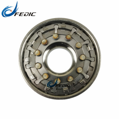 Turbo nozzle ring VNT RHV4 VJ36 VJ37 for Mazda 3 2.0 CD 105Kw 143HP MZ-CD 2003-