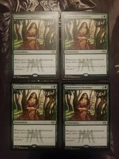 Enchantress's Presence 4x *$10 Off Every $35 Sale!* Magic MTG Card - MH2