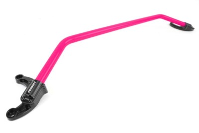 Perrin Performance Domstrebe Hyper Pink für Subaru Impreza WRX/STI 02-07