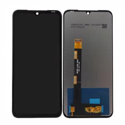 AAA LCD Display+Touch Screen Digitizer Repair For Umidigi Bison 2020 Android 10
