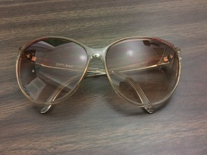 vintage 1980s sunglasses