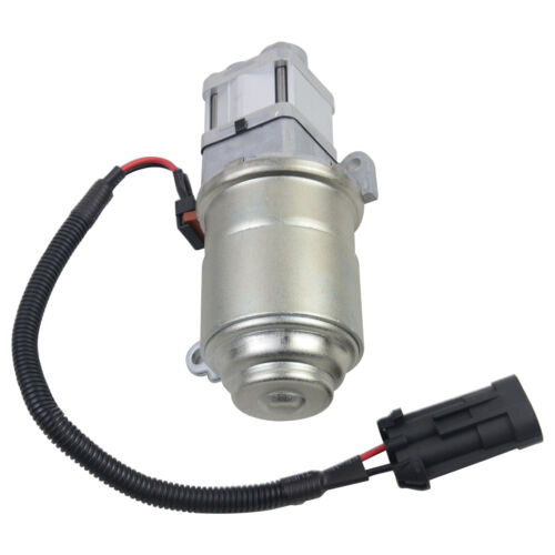 Gearbox Pump for Alfa Romeo 147 156 GT 2.0 3.2 GTA Selespeed 51736315 71752637 - Picture 5 of 10