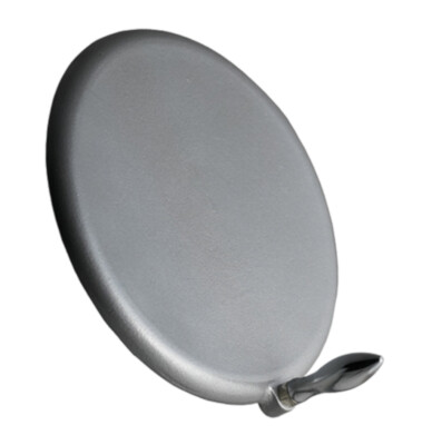 Hand Wheel with Handle for Hobart Mixer - Hobart 78181