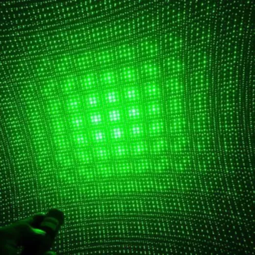 6000Miles Green Laser Pointer Star Visible Beam Light 1mw Rechargeable Lazer Pen - Picture 9 of 15