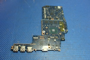 Dell Chromebook 11 31 11 6 Genuine N3060 4gb Motherboard La 72p R90jw Ebay