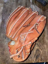 RAWLINGS Baseball Glove Century 2 Series CII-10 Deep-Well Basket Web Size Small