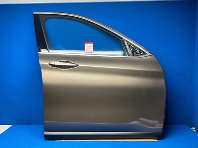2016-2022 BMW X1 F48 Front Right Passenger Side Door Shell Panel