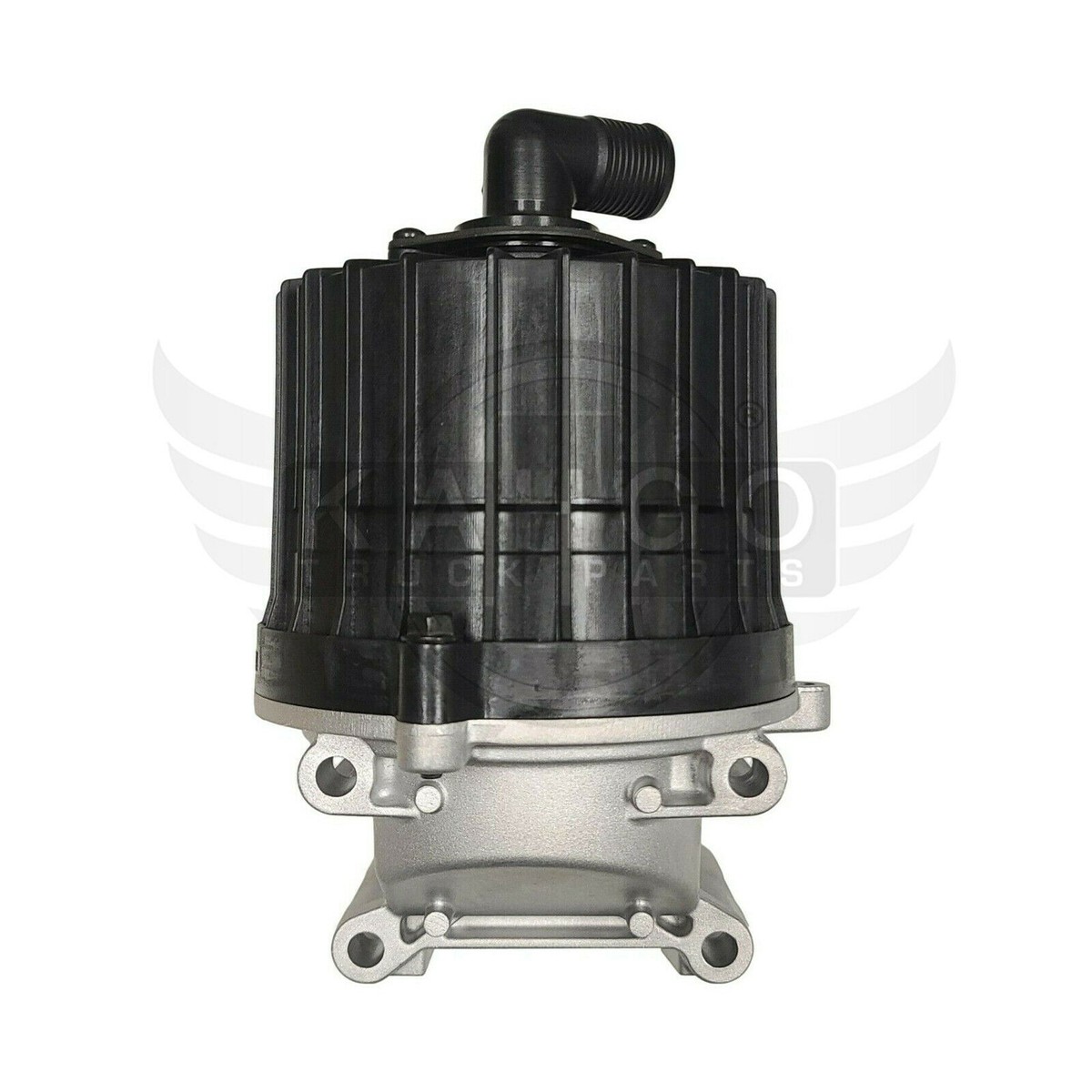 OEM Volvo Truck Oil Separator, Crankcase Ventilation 21122541 