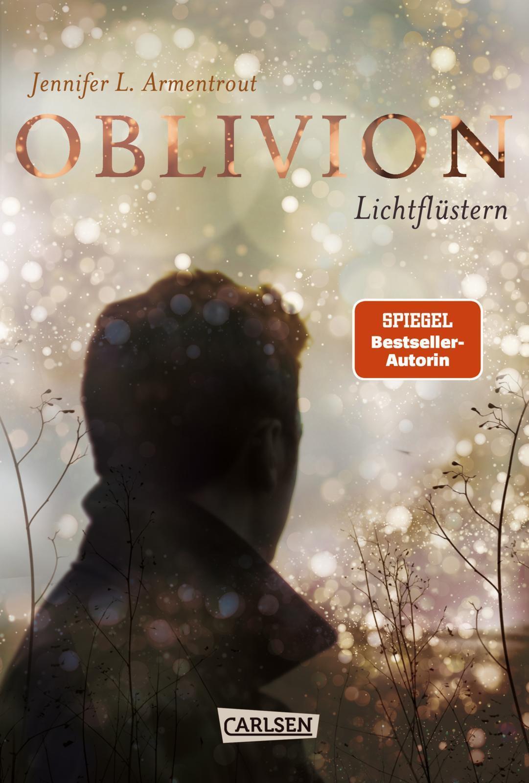 Obsidian 0: Oblivion 1. Lichtflüstern (obsidian Aus Daemons Sicht