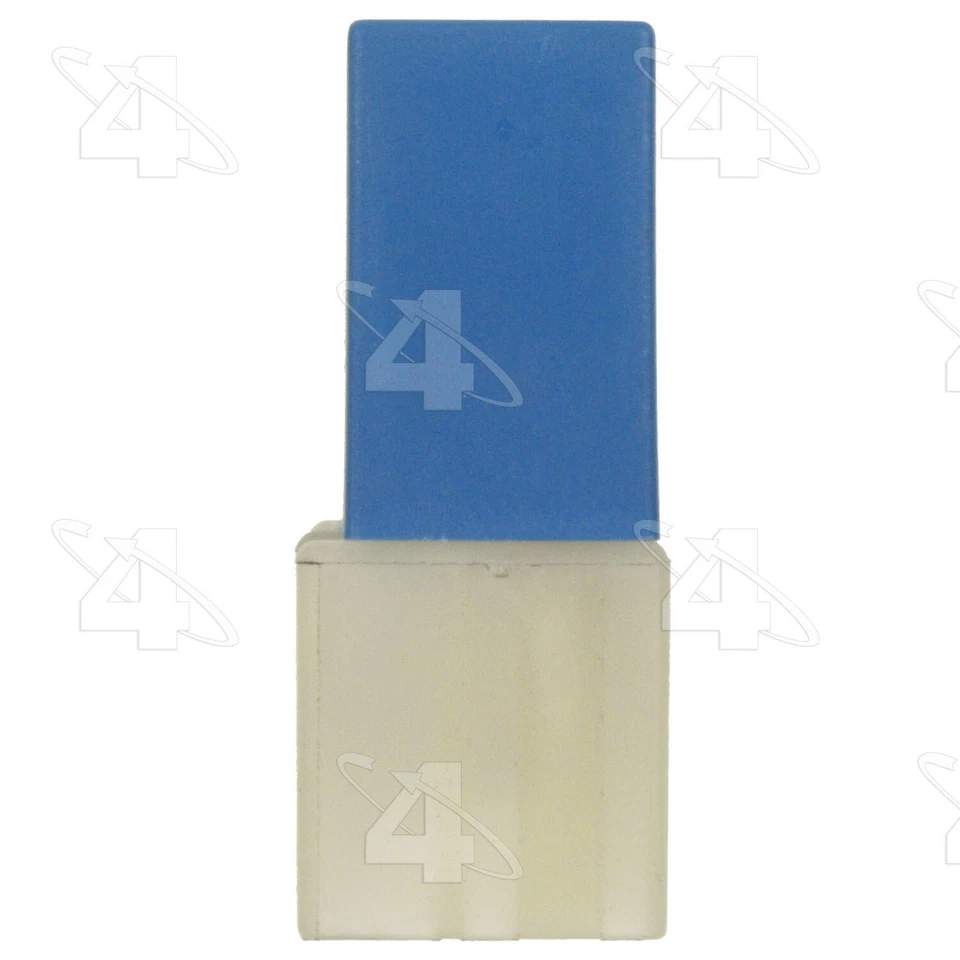 For 2004 Nissan Pathfinder Armada A/C Compressor Control Relay 4 Seasons 684BD69 - Image 4 of 4