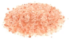 Himalayan Crystal Pink Salt 100% Natural Fine Grain