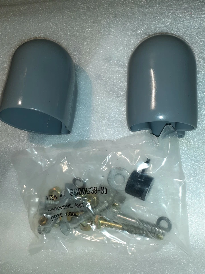 Pernos para antenas PrimeStar, Channel Master y Andrew Foto 2 de 3