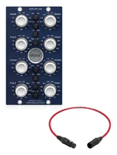 Elysia Nvelope 500 Envelope 500-Series Stereo Impulse Shaper | Pro Audio LA