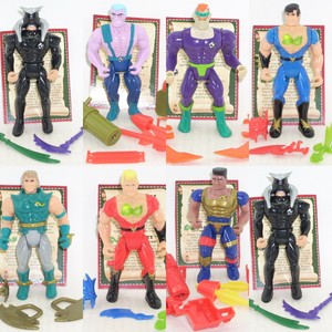 dragon action figures ebay