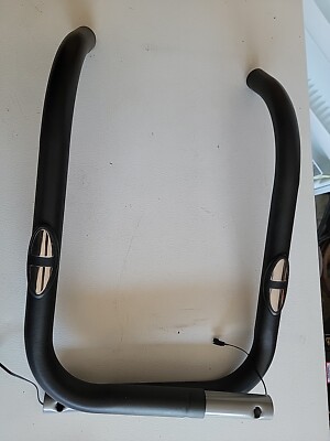 zaaz 20k Heart Rate Bars Left And Right BARELY USED