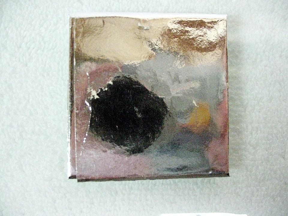 Kodak Color Filter 1A Skylight | 2" x 2" | Gelatin Wratten | Nice | $6.84 | - Image 2 of 2