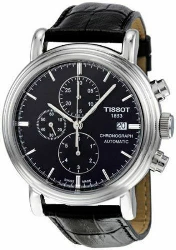 Tissot Watches