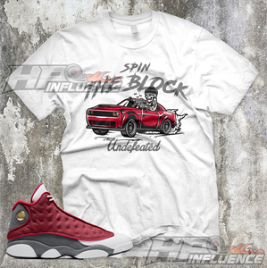 jordan 13 red flint ebay