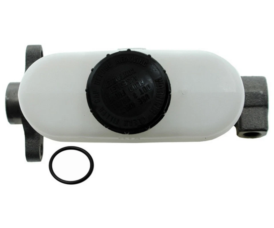 Cilindro maestro de freno Raybestos para Ford E-150 Econoline Club Wagon 1988-1996 Foto 3 de 4