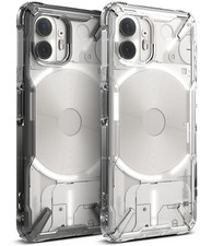 For Nothing Phone (2) Case | Ringke [Fusion-X] Shockproof Rugged Bumper Cover