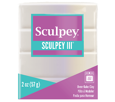 Sculpey III - Oven-Bake Clay - 57g blocks - Combined postage - Picture 30 of 55