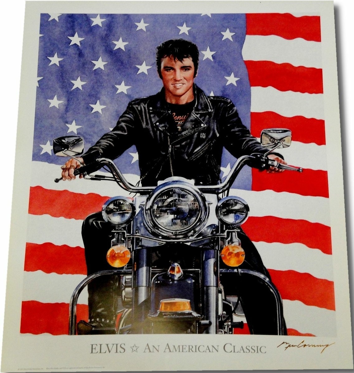 elvis presley (RARE!!USオリジナルワンシートポスター!!) elvis presley (RARE!!USオリジナルワンシートポスター!!) ELVIS