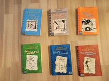 Gregs Tagebuch Taschenbücher | Lustige Abent...