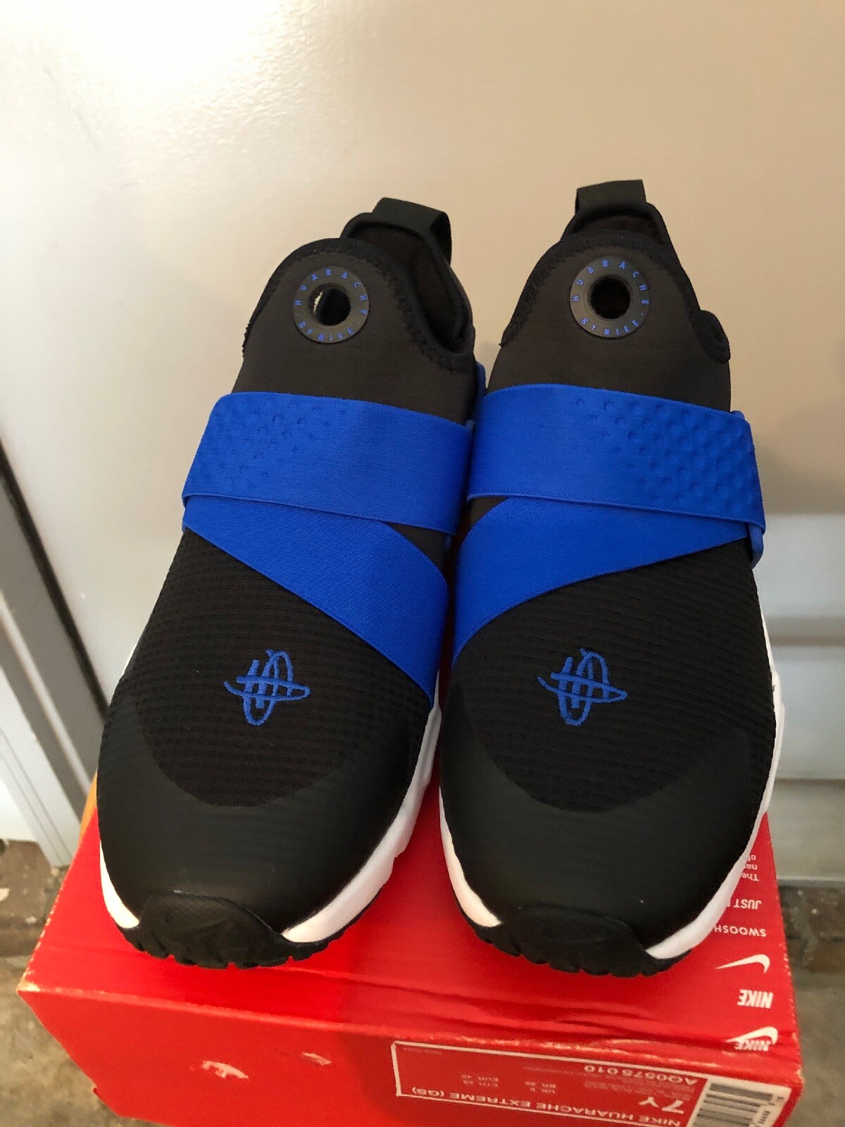 little kids nike huarache extreme