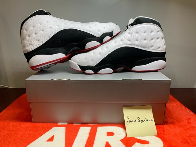 jordan 13 he got game ebay