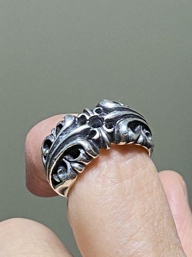 Chrome Hearts K&t Ring 2025 | columbusdoor.com Chrome Hearts K&t Ring 2025 | columbusdoor.com