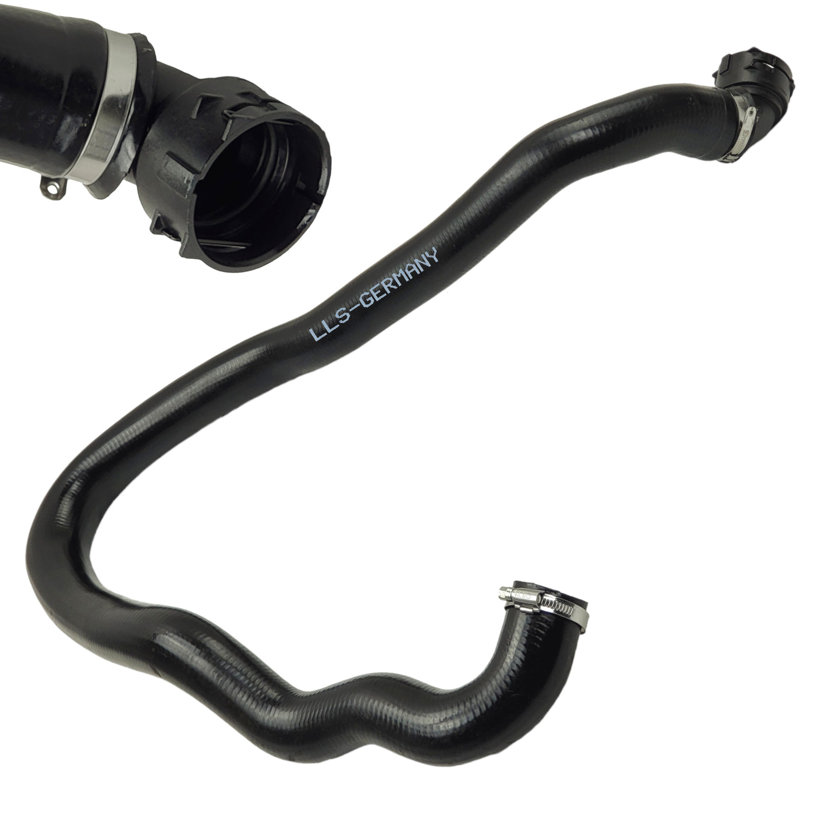 Coolant Hose for Mercedes C-Class 180CDI 200CDI BlueTEC / D A6262030482