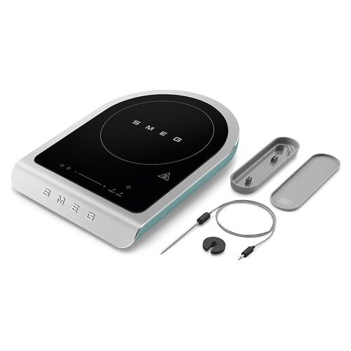 Piastra induzione Smeg Portable PIC01EGMEU