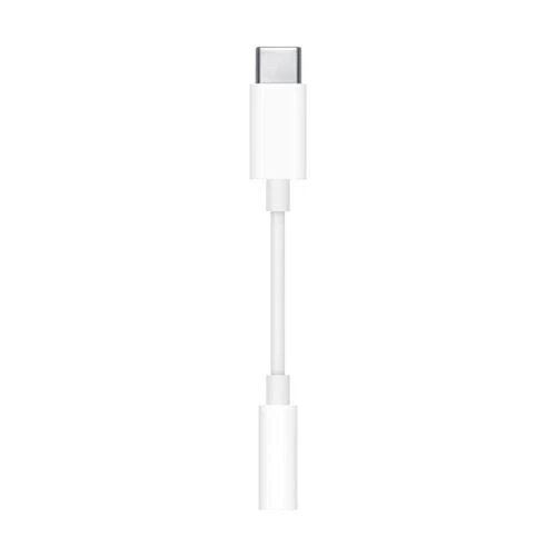 Para iPhone 16 Tipo C a 3.5MM Adaptador Audio Auxiliar Conector Auriculares Cable Nuevo Foto 3 de 4
