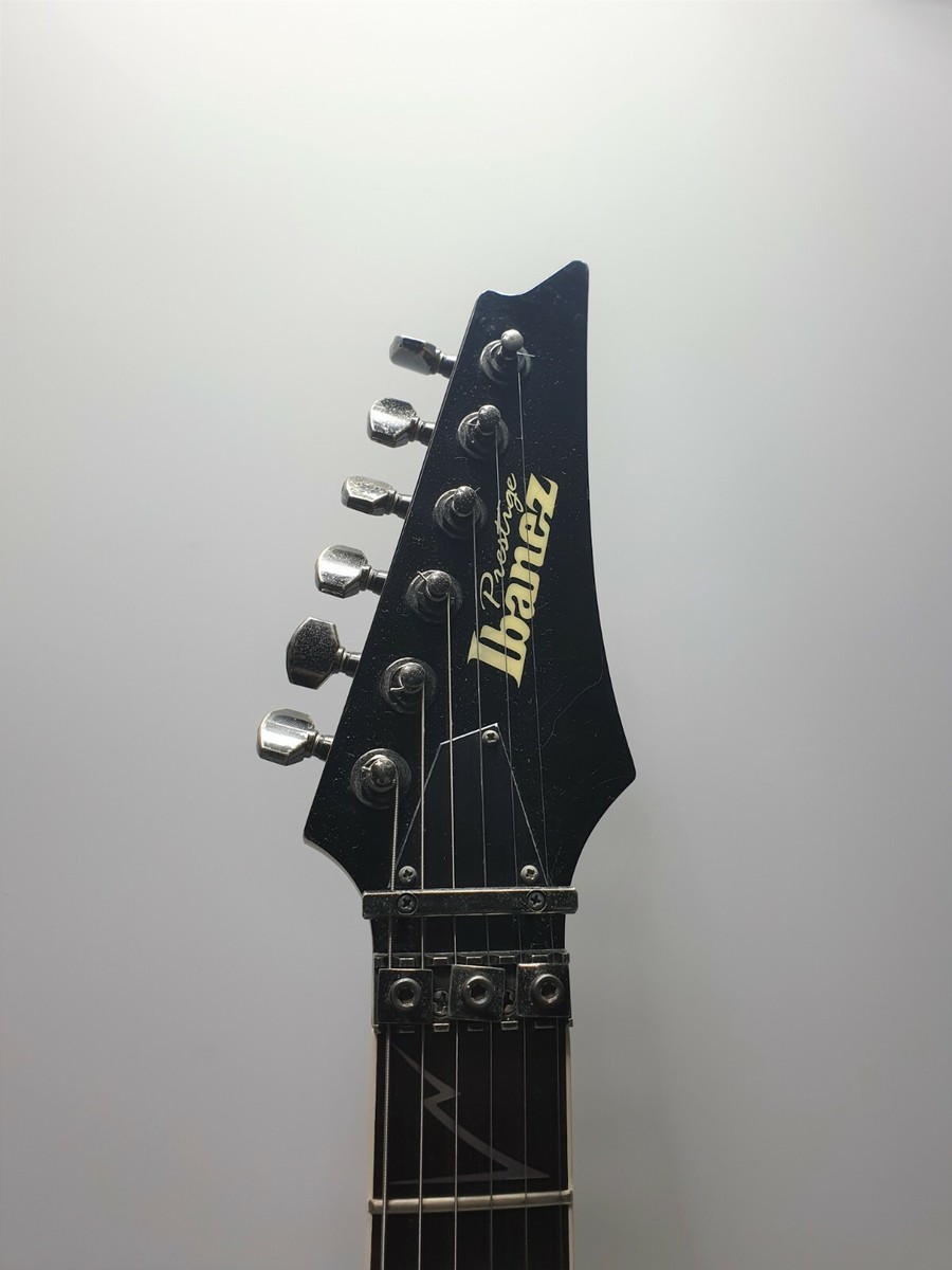アイバニーズ ・Ibanez RG2550ZA/MYM 　ハードケース付 Ibanez Rg2550Za/Mym With Hard Case | eBay