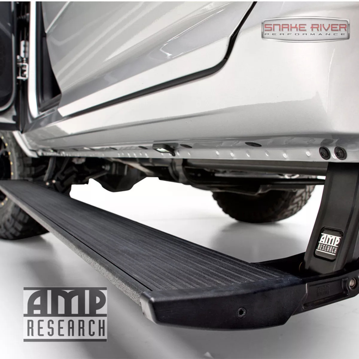 Automatic side 2024 steps ford f150