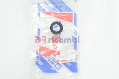 RUBBER RING SIDE WINDOW Fiat 126 BIS MILLE PANDA UNO - FIAT 4378832