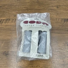 Vintage Cannondale CODA Lounge Lizards Grip Shift Handlebar Grips NEW NOS USA