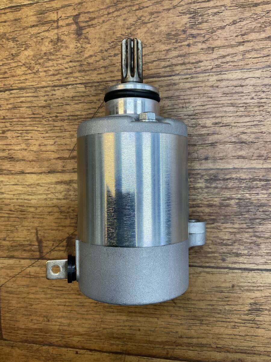 Suzuki Address V125 Address V125S 31100-33G01 Starter Motor