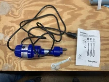 American Orthopaedic 0295-200 Cast Cutter