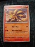 Ninetales 29/197 Pokémon TGC Obsidian Flames