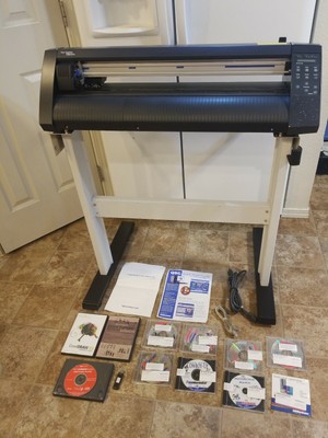 vinyl express plotter