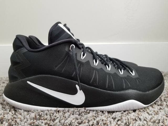 nike zoom hyperdunk x low